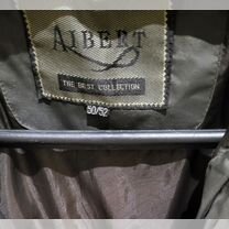 Куртка мужская