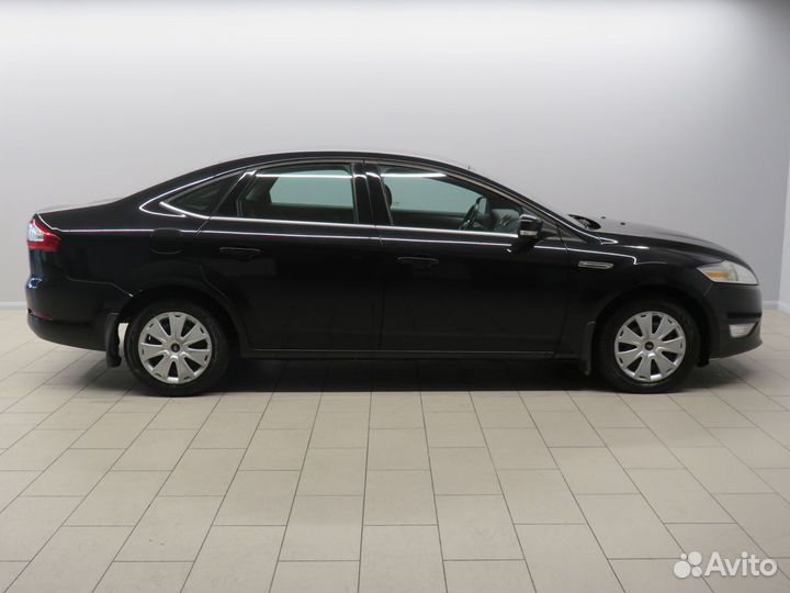 Ford Mondeo 2.0 МТ, 2012, 119 613 км