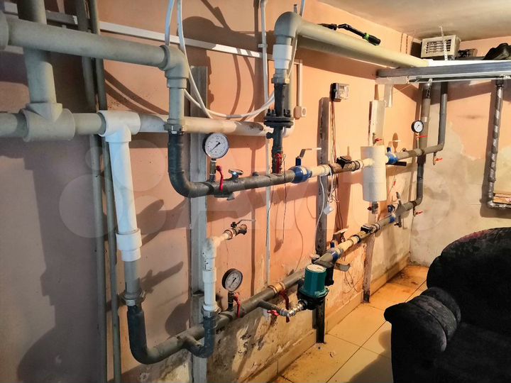 Офисное помещение