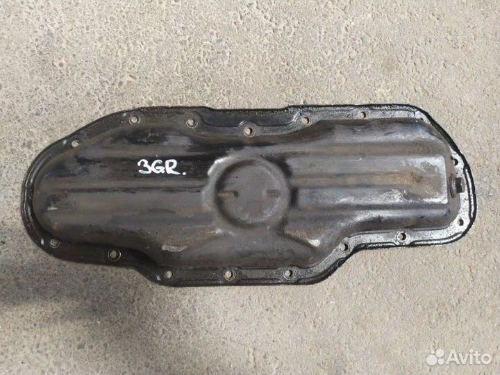 Поддон масляный двигателя Lexus Gs300 2005-2011