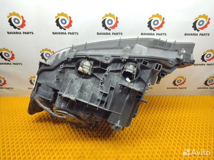 Фара правая Bmw 3 F30 2.0 N20 2012