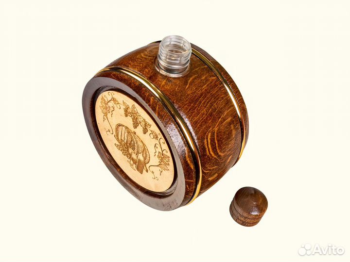 Фляжка для вина