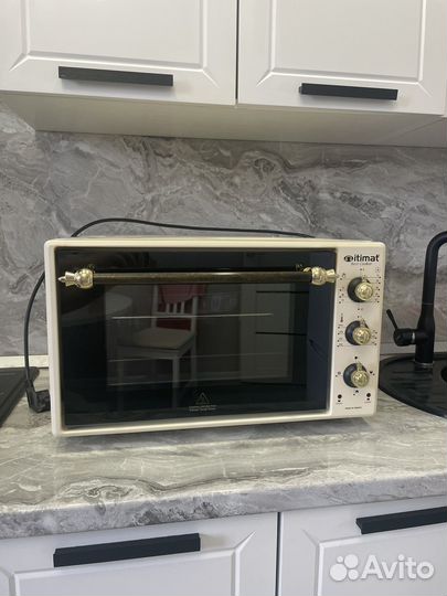 Духова печь itimat