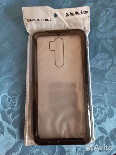Redmi Note 8 Pro