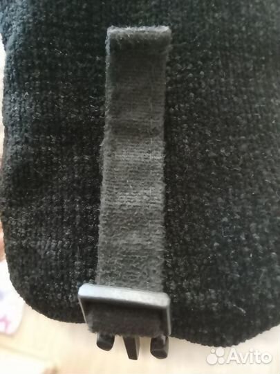 Шапка-ушанка для девочки 7-14 лет зимняя отправляю