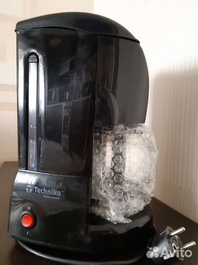 Кофеварка капельная