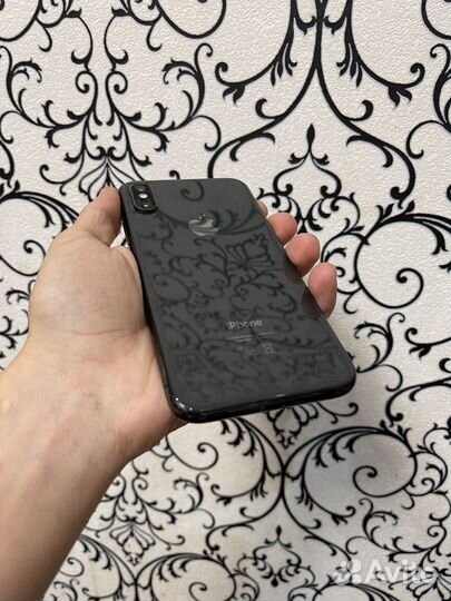 iPhone Xs, 64 ГБ