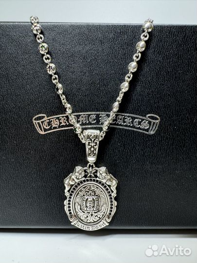Chrome hearts подвеска