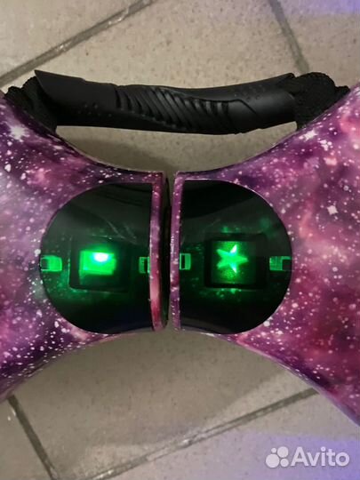 Гироскутер