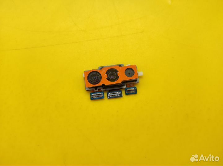 28114 Задняя камера для Samsung Galaxy A31 A315 A3
