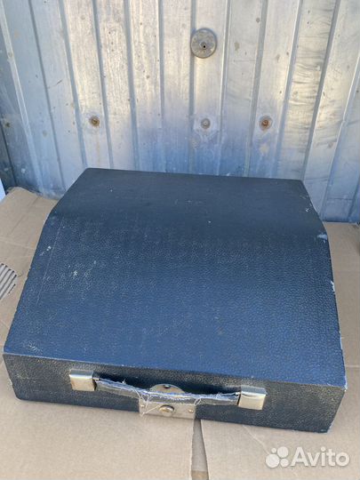 Печатная пишущая машинка Москва