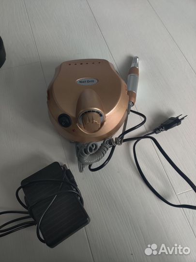 Маникюрный аппарат бу