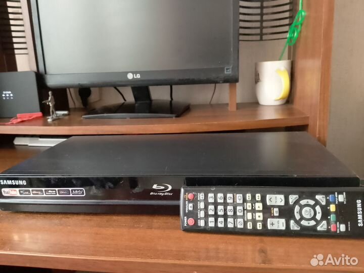 Bluray,DVD проигрыватель