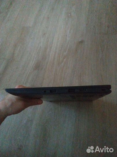 Lenovo thinkpad x1 carbon gen 4