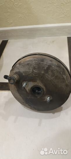 Вакуумник 2114