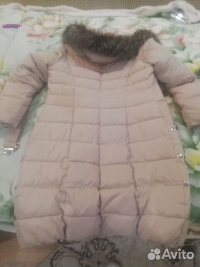 Плащ женский 50 размер