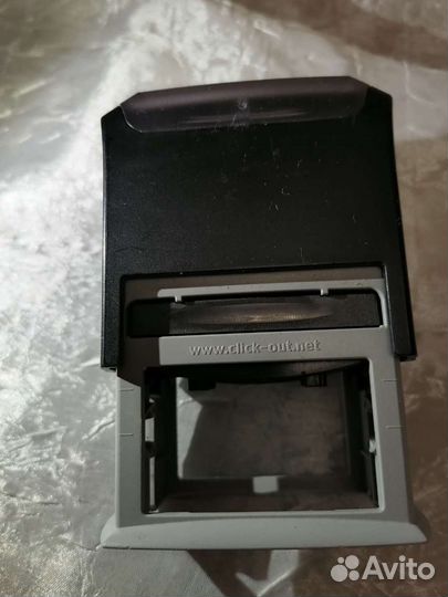 Оснастка для штампа Печати и штампы, торг