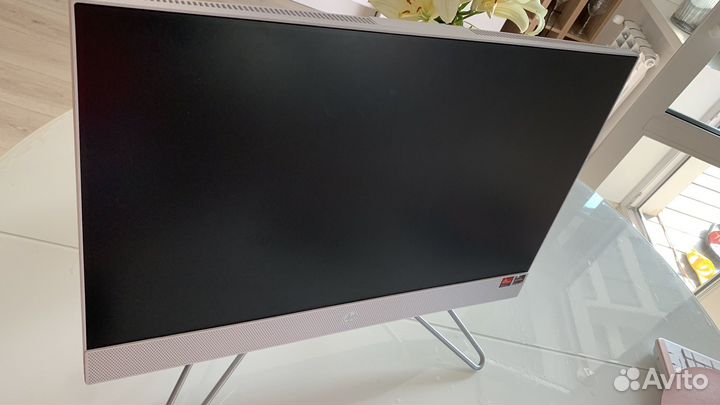 Моноблок hp 24