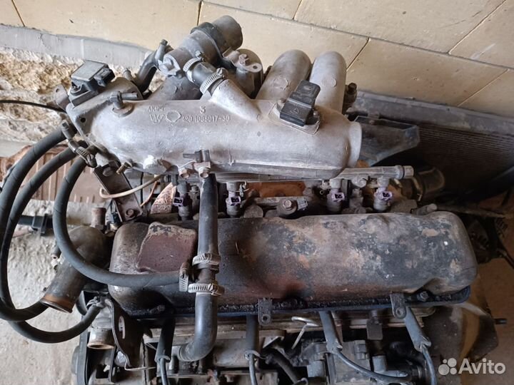 Мотор газель бизнес