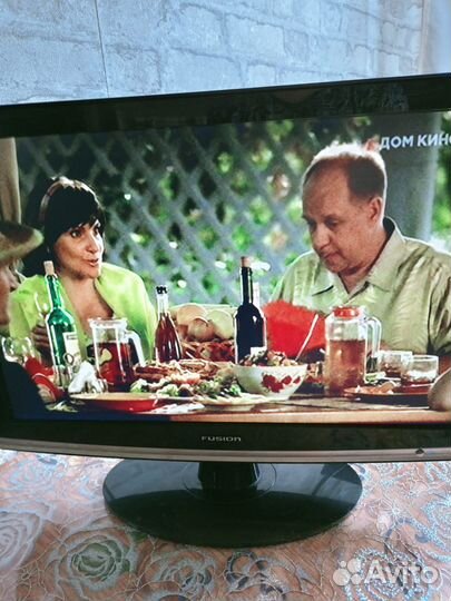 Телевизор бу