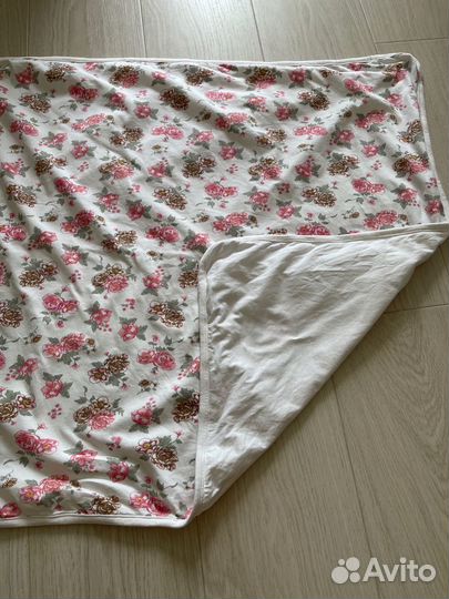 Плед детский Н&М