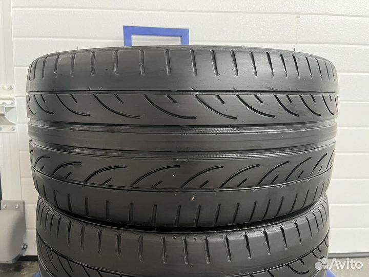 Hankook Ventus V12 Evo2 K120 225/35 R18 87Y