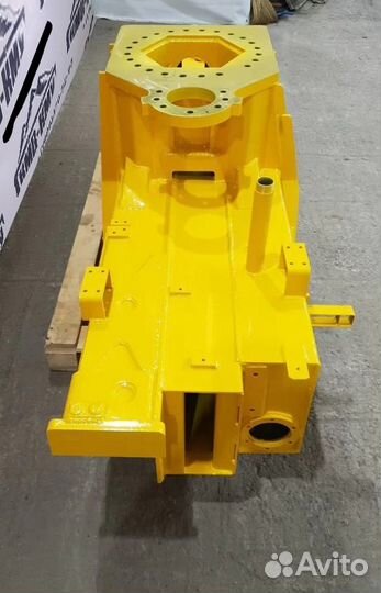 Станина Soosan SCS 736 L2