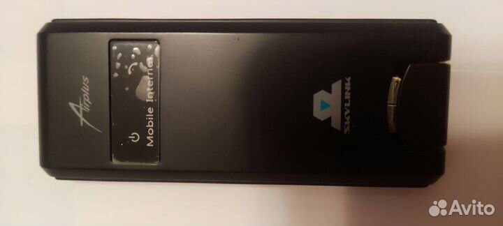 Модем Скайлинк Airplus MCD-800