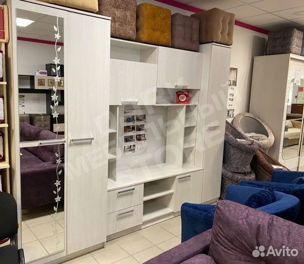 Гостиная 2,70