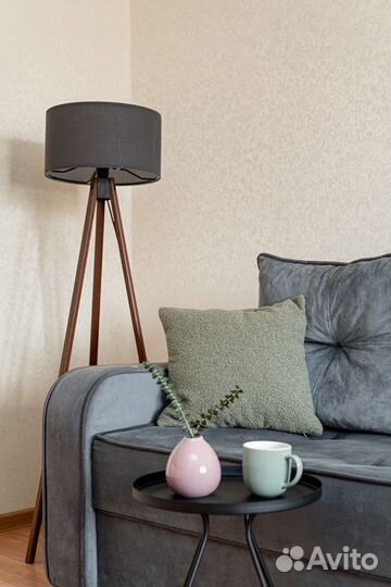 Хоумстейджинг. Редизайн, декор квартир