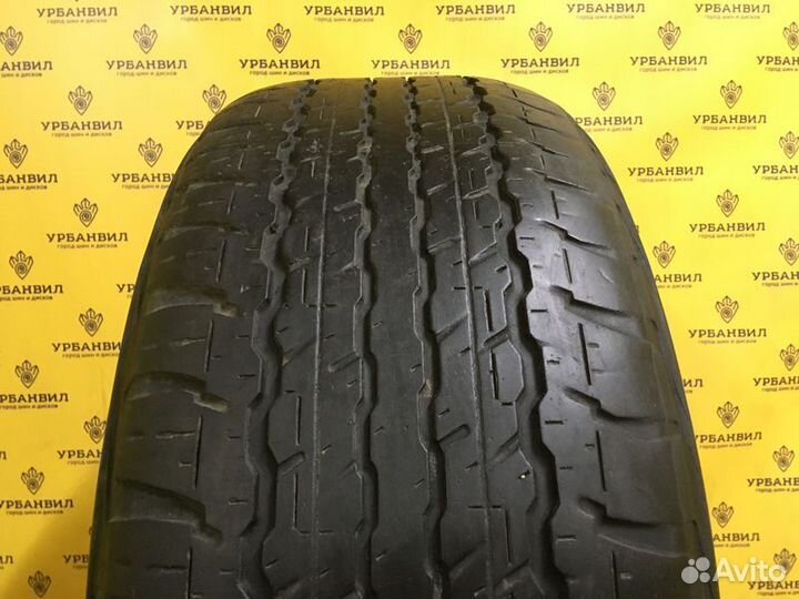 Dunlop Grandtrek AT22 285/60 R18 116V