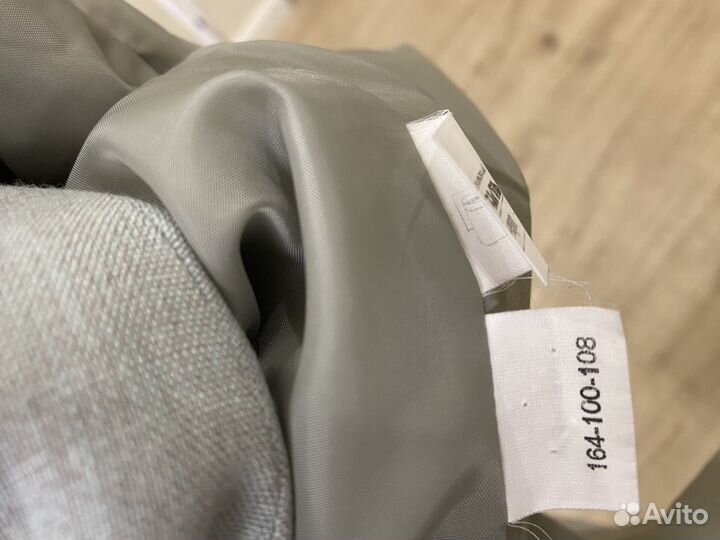 Костюм женский