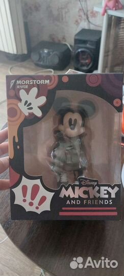 Игрушка morstorm mickey