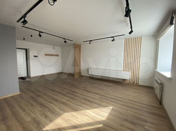 Квартира-студия, 28,5 м², 4/16 эт.