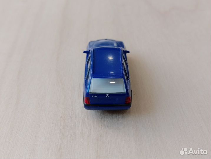 Mercedes Benz C220 (S202) 1993-2000, универсал