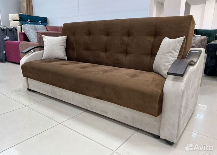 Диван Книжка раскладной #2360