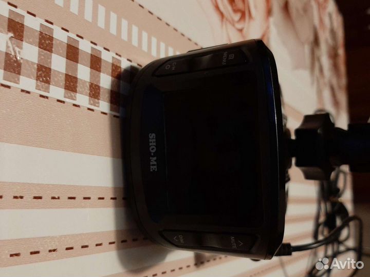 Видеорегистратор,производство Корея