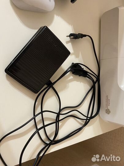 Швейная машина Janome 311PG Anniversary Edition