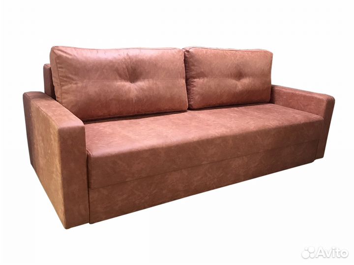 Диван еврокнижка «Симпл»