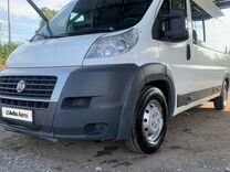 FIAT Ducato 2.3 MT, 2014, 100 000 км, с пробегом, цена 1 300 000 руб.