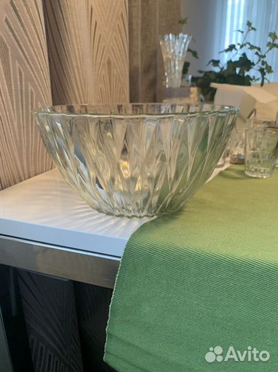 Посуда СССР