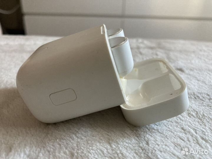 Беспроводные наушники Xiaomi Mi True Wireless