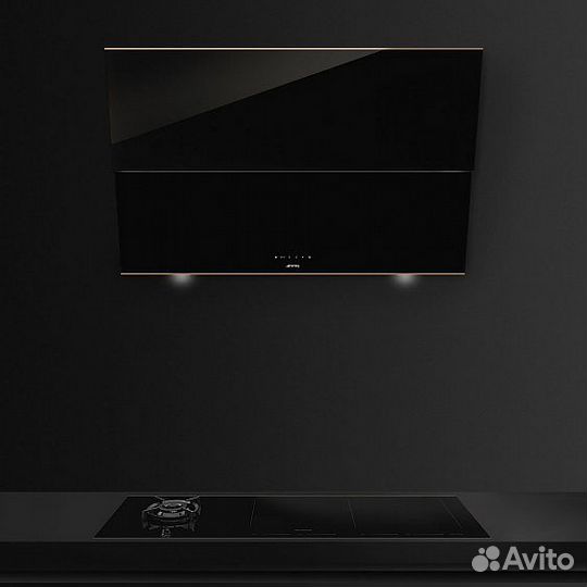 Вытяжка Smeg ksvv90NRA