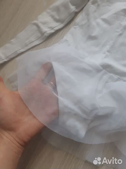 Купальник гимнастический 110