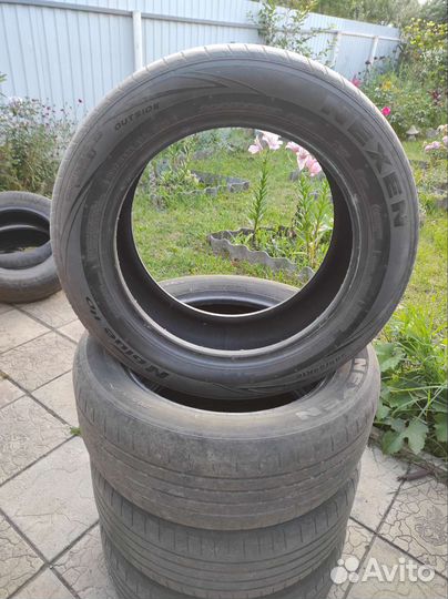 Nexen N Blue HD 205/55 R16