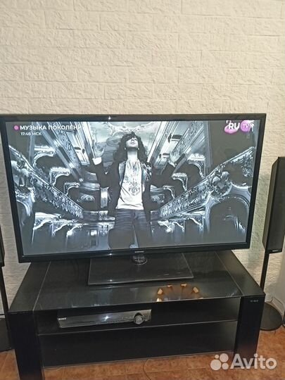 Продам телевизор
