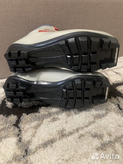 Лыжные ботинки Nordway 37