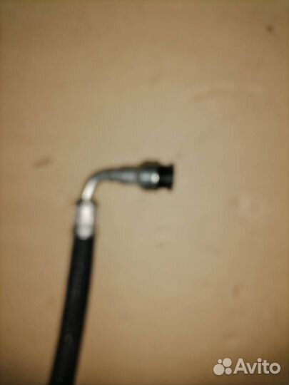 Топливная трубка BMW X3 G01 2020 8678407