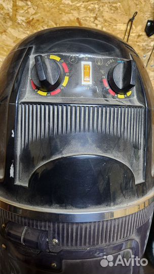 Сушуар для волос