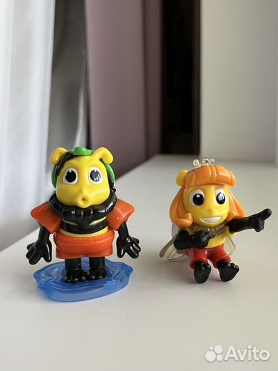 Киндер-сюрприз макси